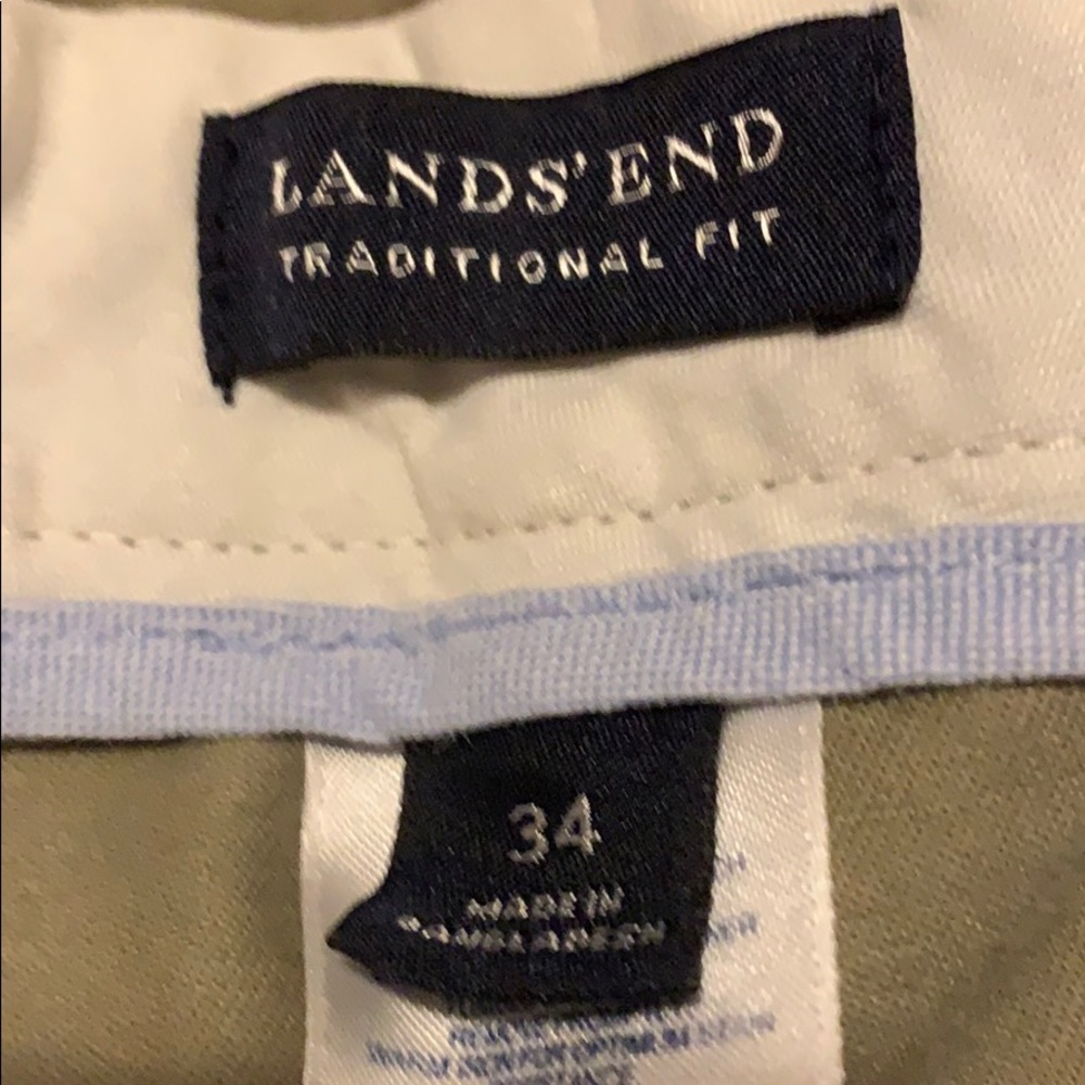 Khakis - Picture 2 of 3